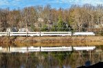 NJT 4655 on 6450